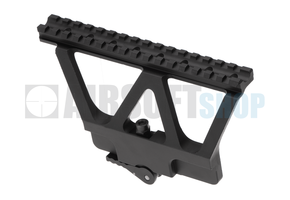AK Side Mount Base