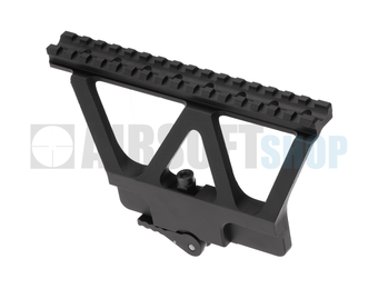 AK Side Mount Base