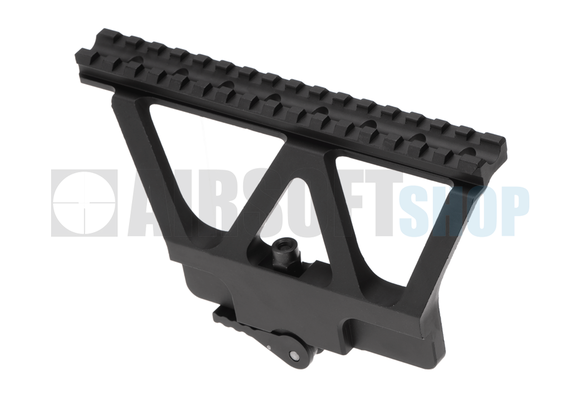 AK Side Mount Base