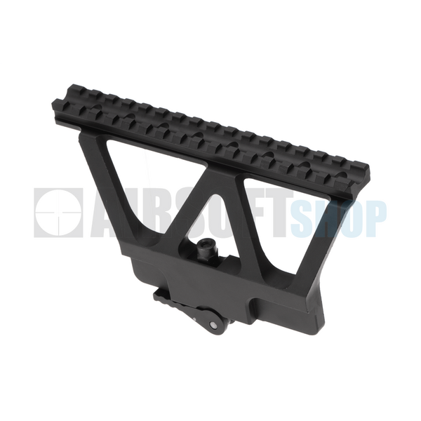 AK Side Mount Base