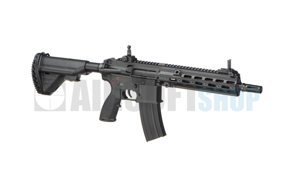 SOPMOD 10.5 Inch (Black)