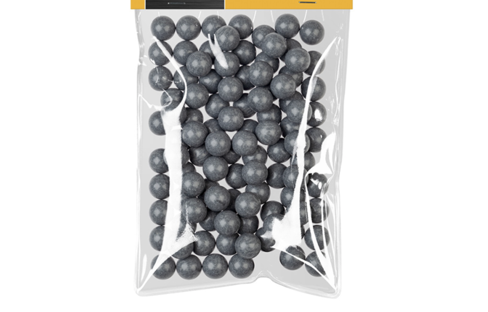 T4E .50 Practice Poly Balls 100rds