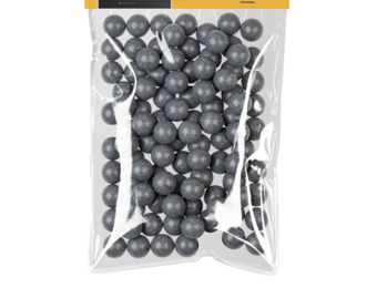 T4E .50 Practice Poly Balls 100rds