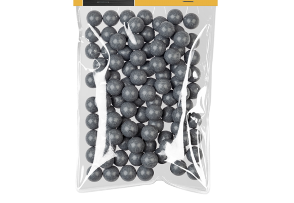 T4E .50 Practice Poly Balls 100rds