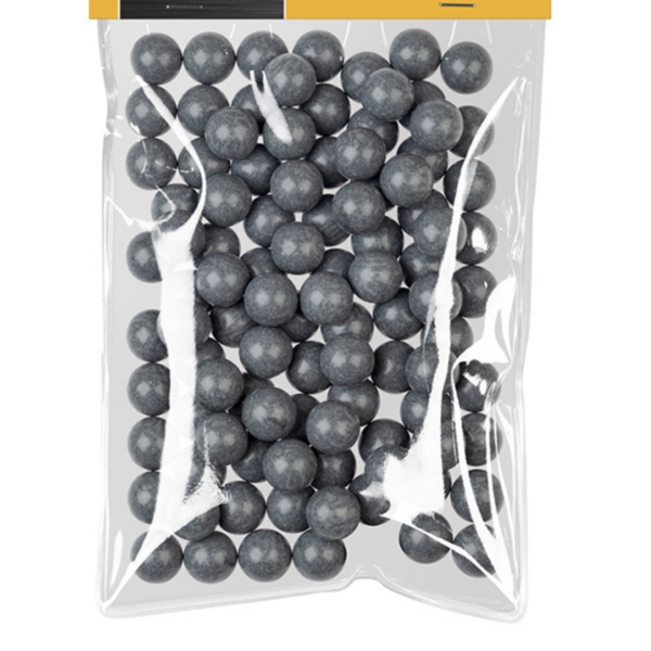 T4E .50 Practice Poly Balls 100rds