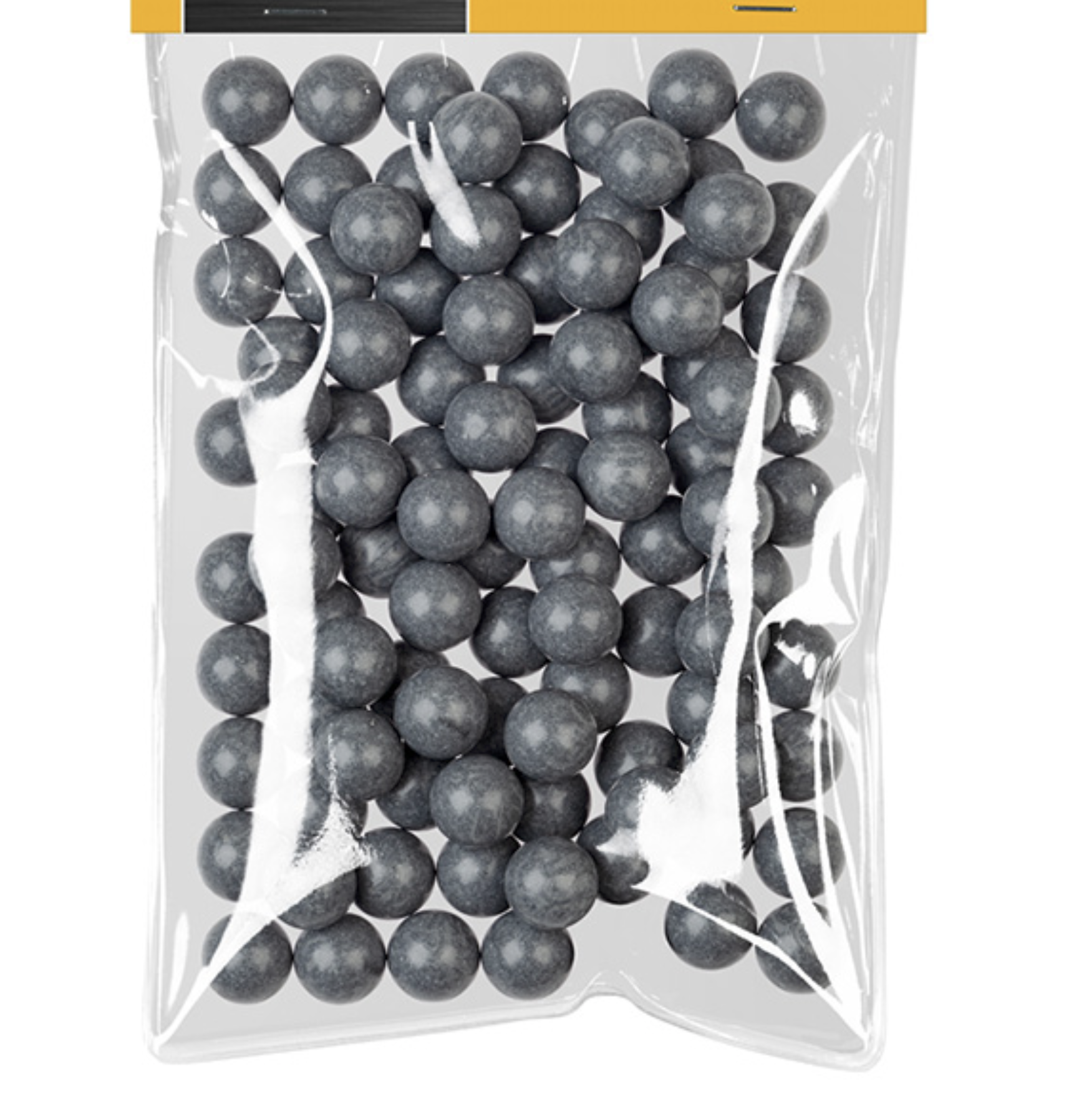 T4E .50 Practice Poly Balls 100rds