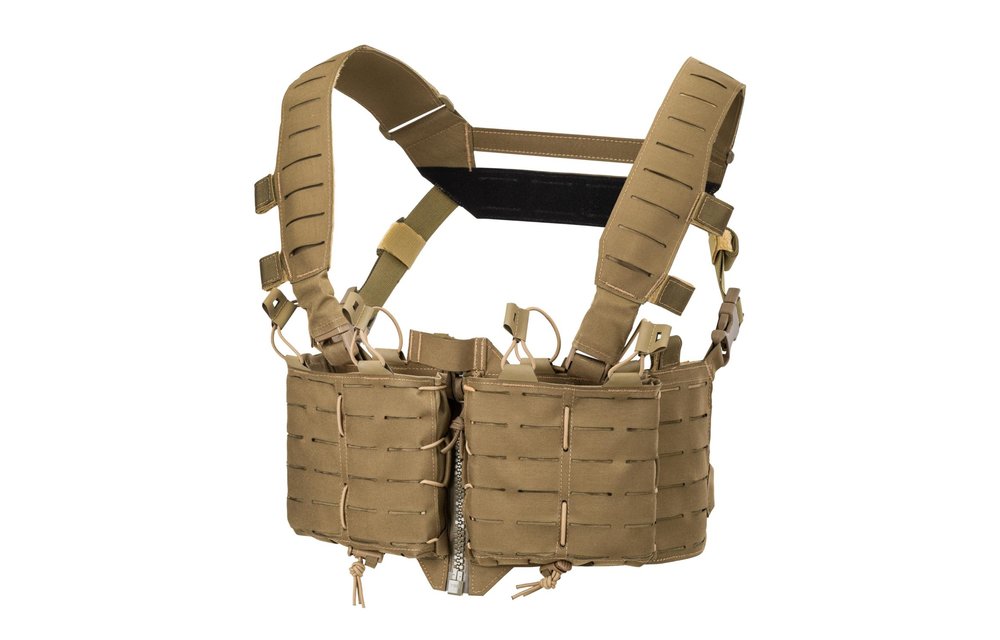 Tempest Chest Rig (Coyote Brown)