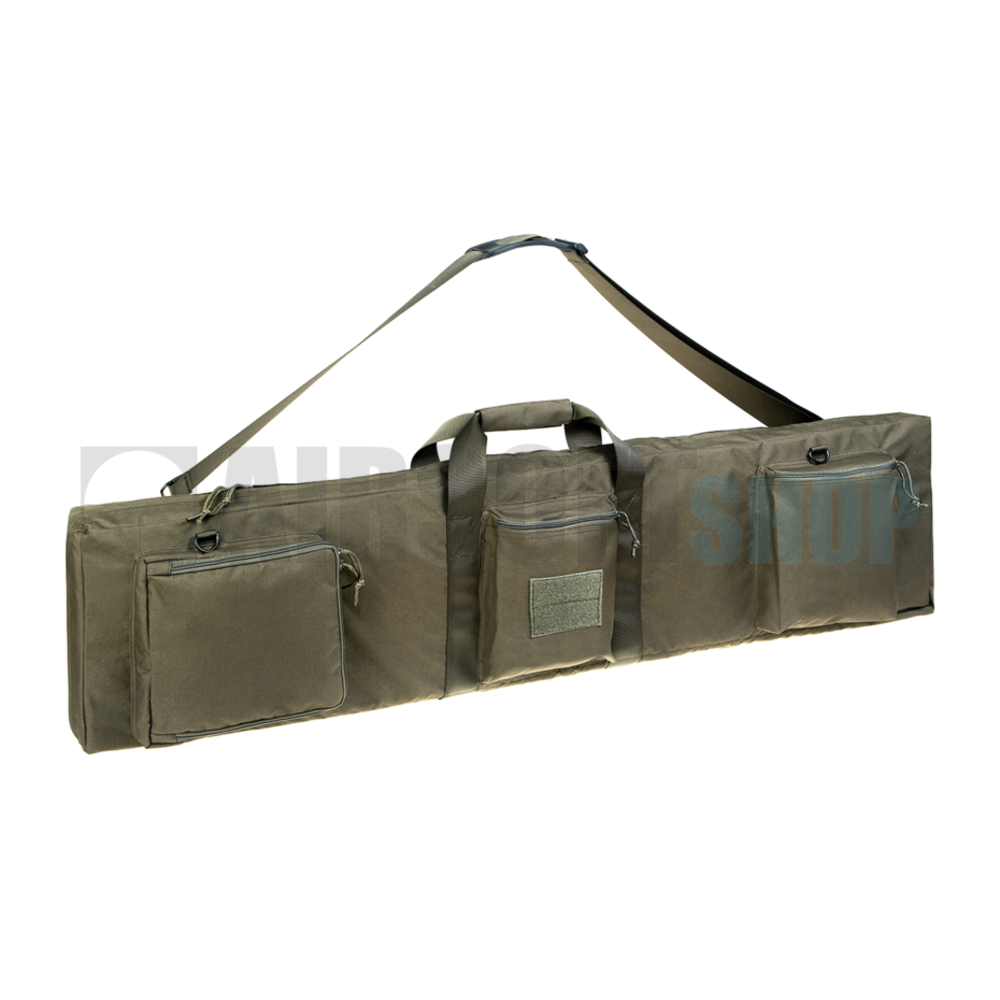 Invader Gear Padded Rifle Bag 130cm (Ranger Green).