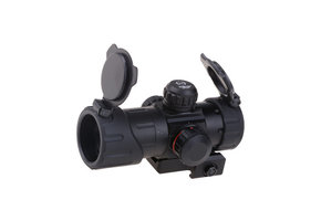 9054 Reflex Sight Red Dot (Black)