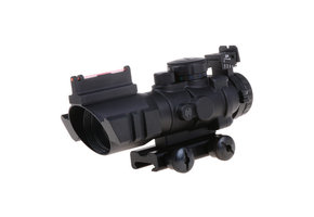 Rhino 4x32 Scope