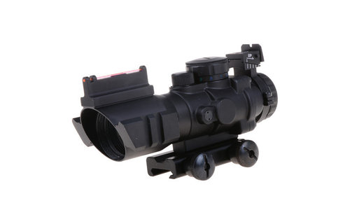 Rhino 4x32 Scope