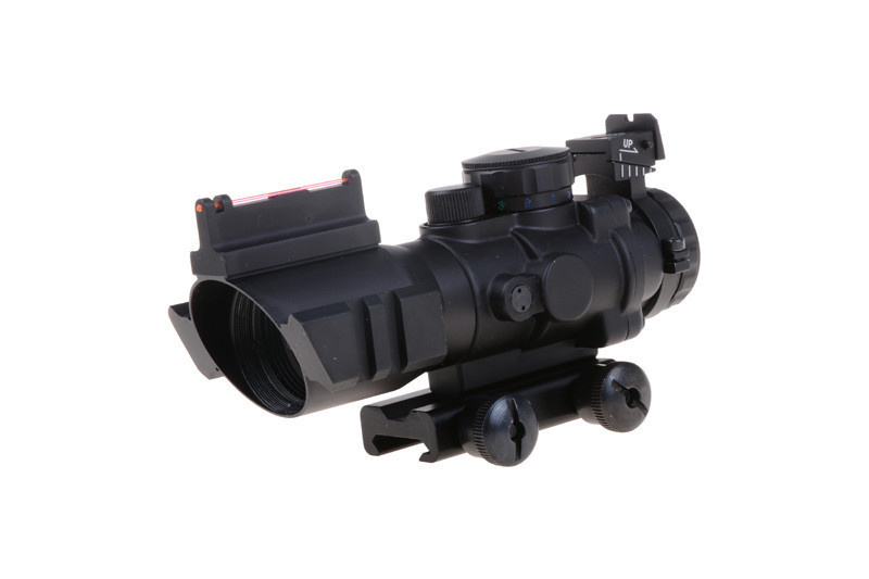 Rhino 4x32 Scope