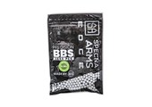 0,43g EDGE Bio BB Precision 1000rds (White)