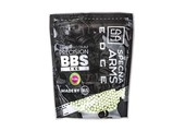0,20g EDGE TRACER Bio BB Precision 1kg (Green)