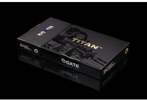 Titan V2 NGRS Expert Blu-Set (Rear Wired)