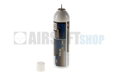 Nuprol 1.0 Performance Gas