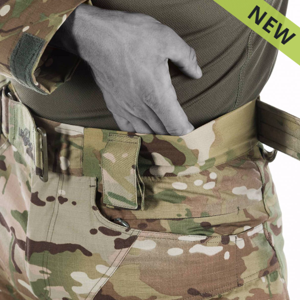 Striker ULT Combat Pants (Multicam)