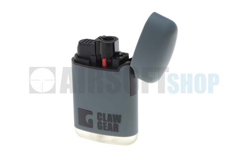 Mk.II Storm Pocket Lighter (Solid Rock)