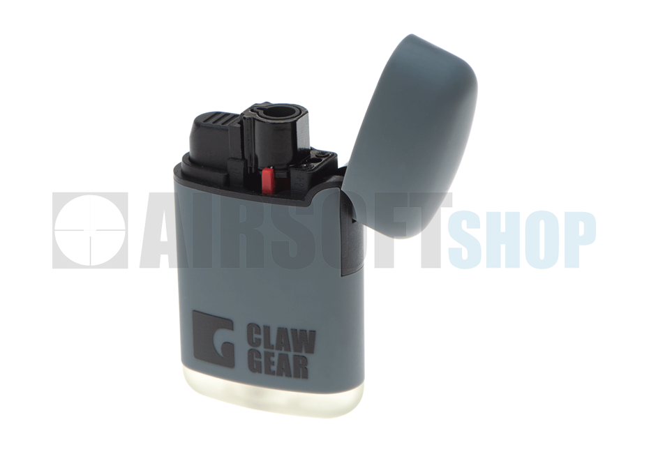 Mk.II Storm Pocket Lighter (Solid Rock)