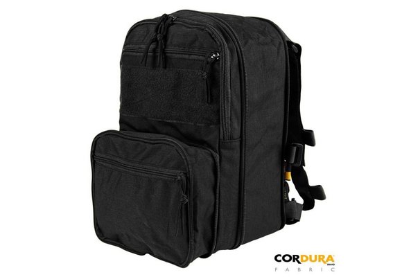 Flat Pack 14L (Black)