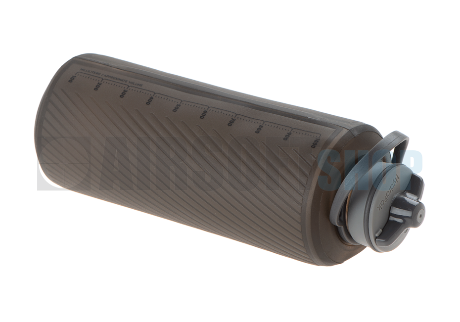 Flux Bottle 1L (Mammoth)