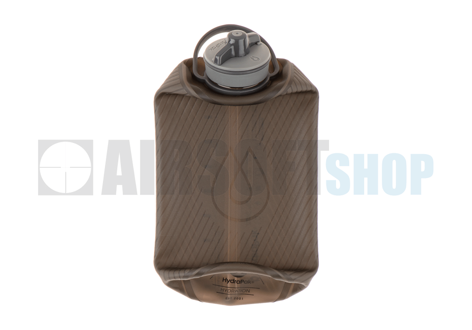 Flux Bottle 1L (Mammoth)