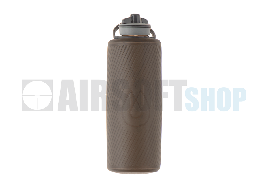 Flux Bottle 1L (Mammoth)