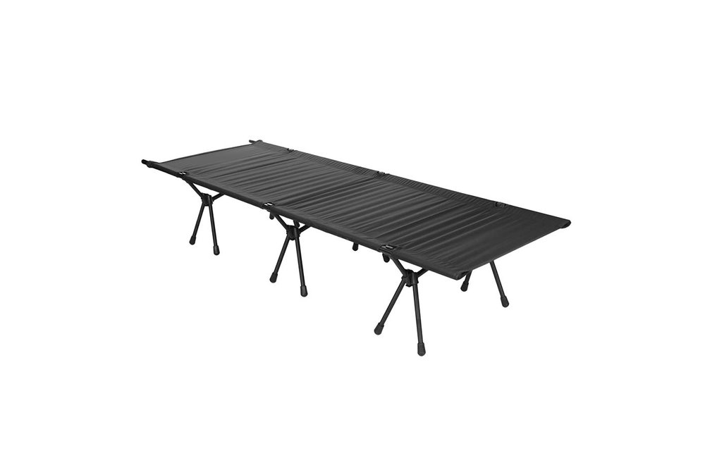 Veldbed (Black)