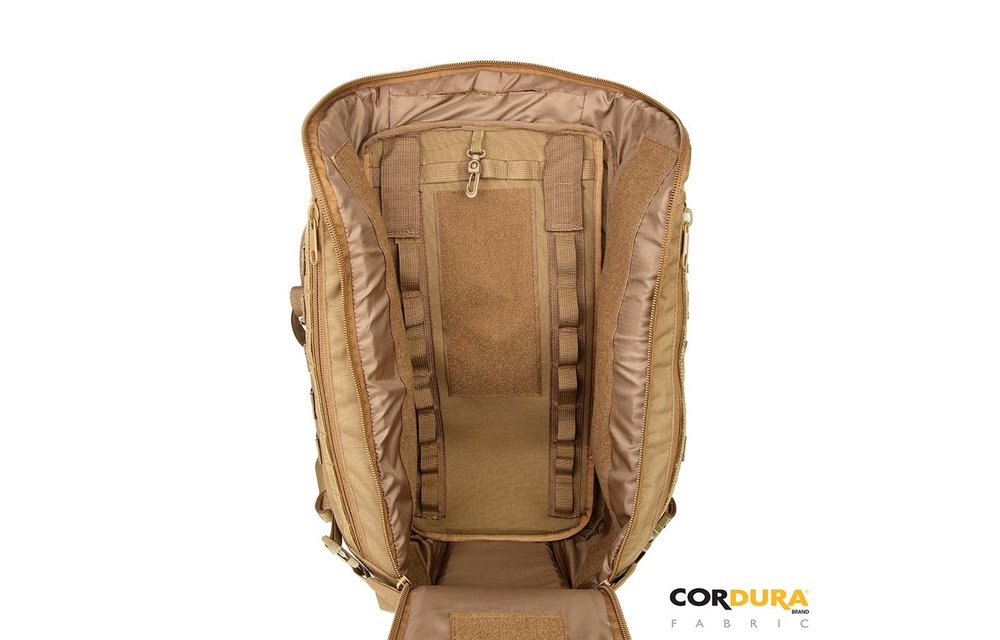 Contractor Backpack 28L (Olive)