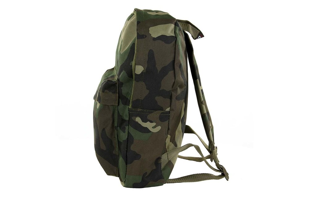 Kids Backpack (Woodland)