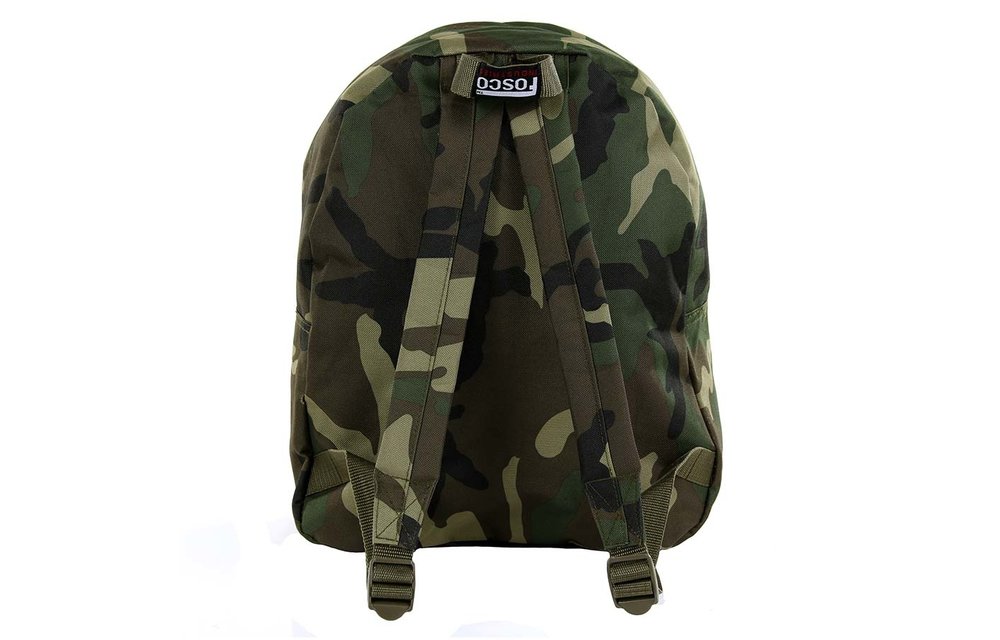 Kids Backpack (Woodland)