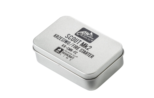 Scout MK2 Firestarter