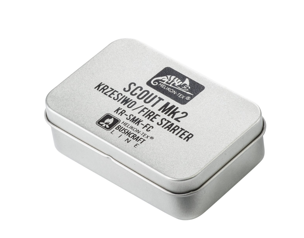 Scout MK2 Firestarter