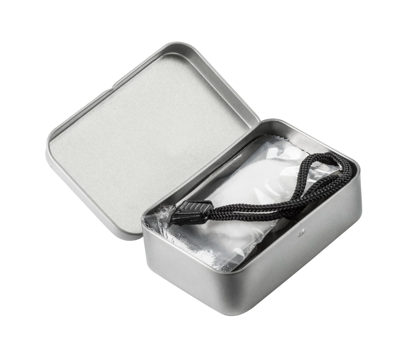 Scout MK2 Firestarter