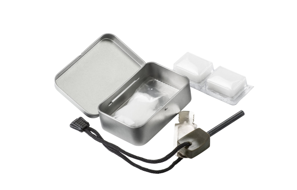 Scout MK2 Firestarter