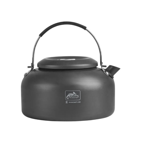 Camp Kettle