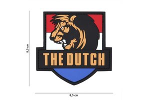 The Dutch PVC Patch