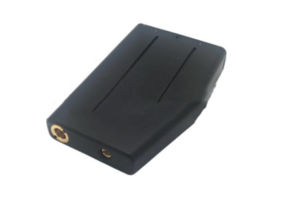 Velites G-XI Gas Tank