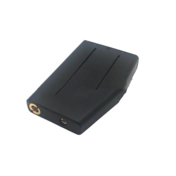 Velites G-XI Gas Tank