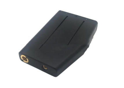 Velites G-XI Gas Tank