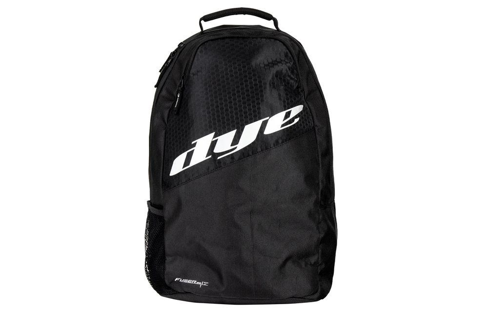 Fuser Backpack 25L (Black)