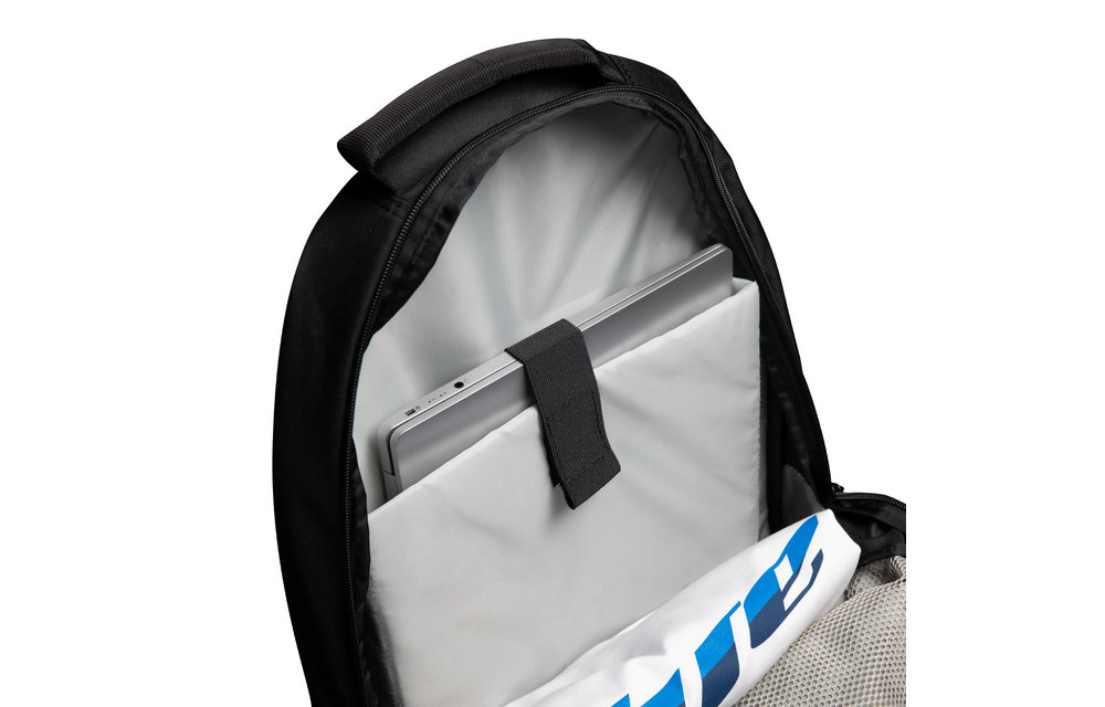 Fuser Backpack 25L (Black)