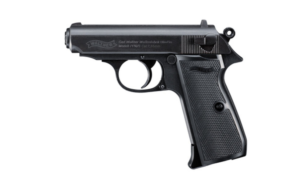 PPK/S 4.5mm BB Airgun