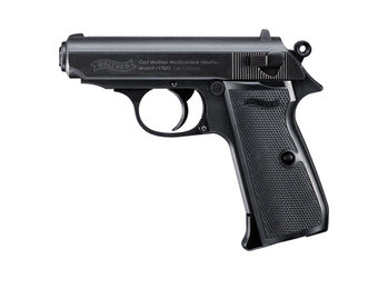PPK/S 4.5mm BB Airgun