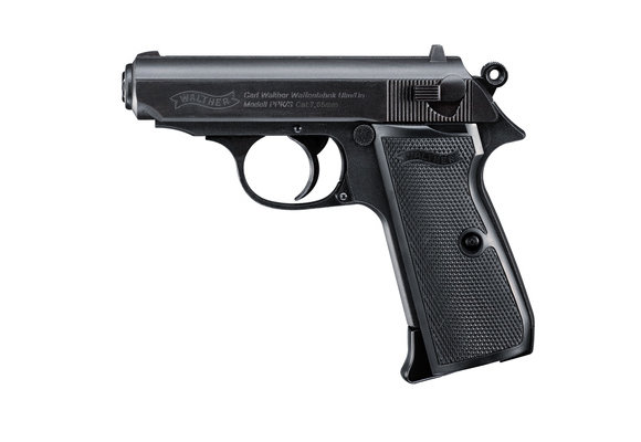 PPK/S 4.5mm BB Airgun
