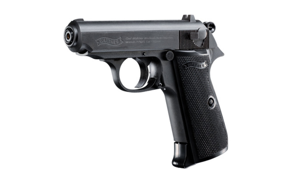 PPK/S 4.5mm BB Airgun