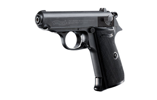 PPK/S 4.5mm BB Airgun