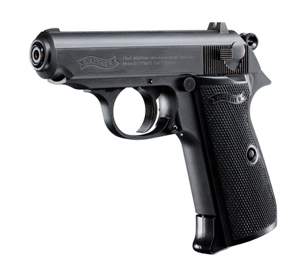 PPK/S 4.5mm BB Airgun