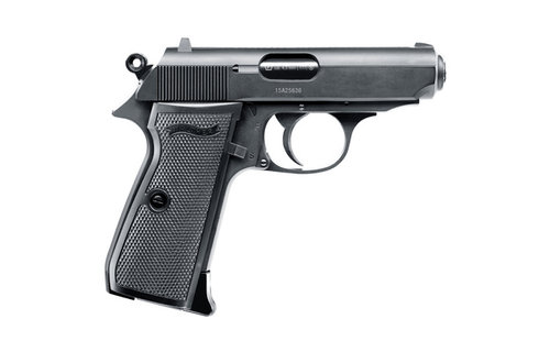 PPK/S 4.5mm BB Airgun