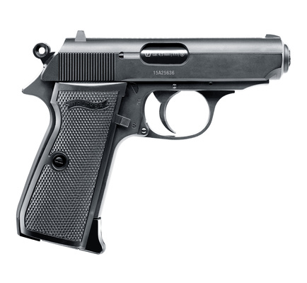 PPK/S 4.5mm BB Airgun